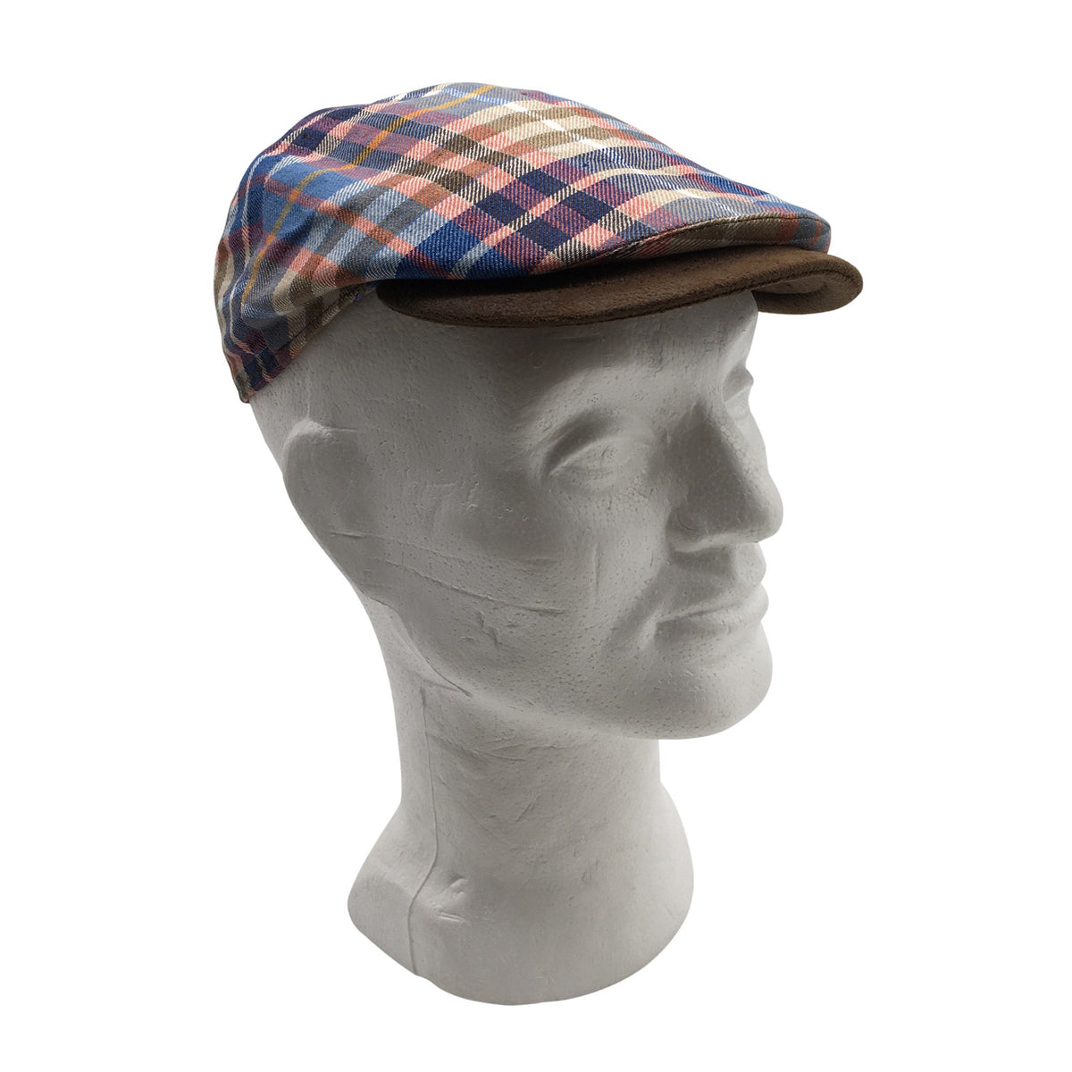 Unisex Bugatti - Soni, suurus 52 - 54 cm - Sinine (1)