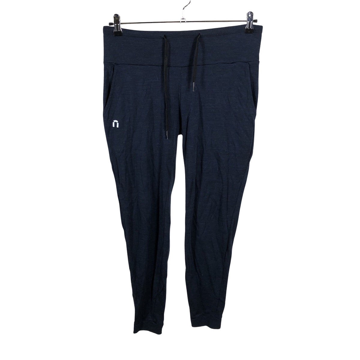 Unisex North Outdoor - Soe pesu (püksid), suurus 38 - Sinine (1)