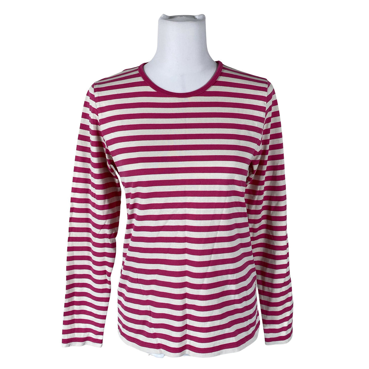 Unisex Marimekko - Trikotaažist pluus, suurus 36 - Roosa (1)