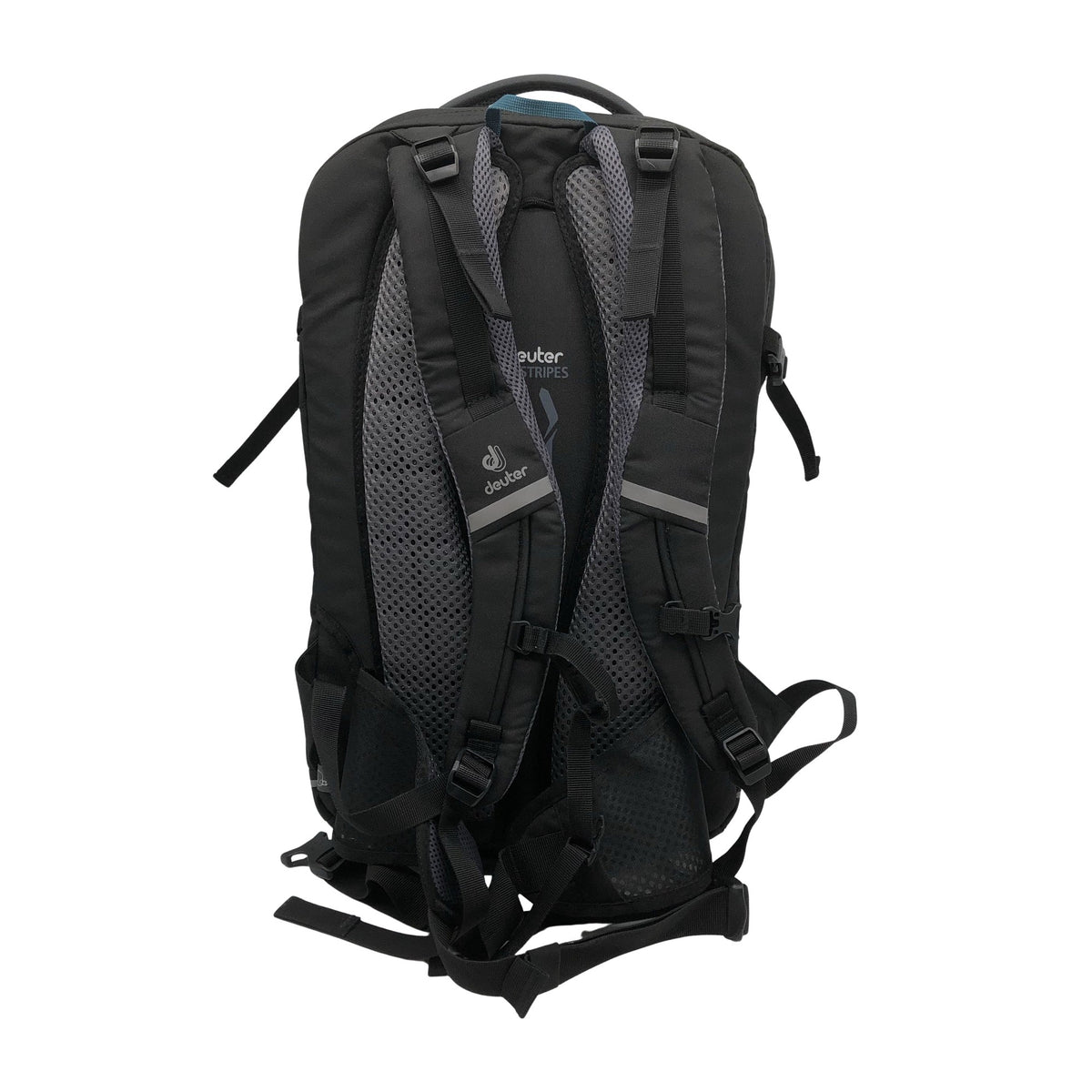 Unisex Deuter - Seljakott, suurus Ei kokoa - Hall (2)