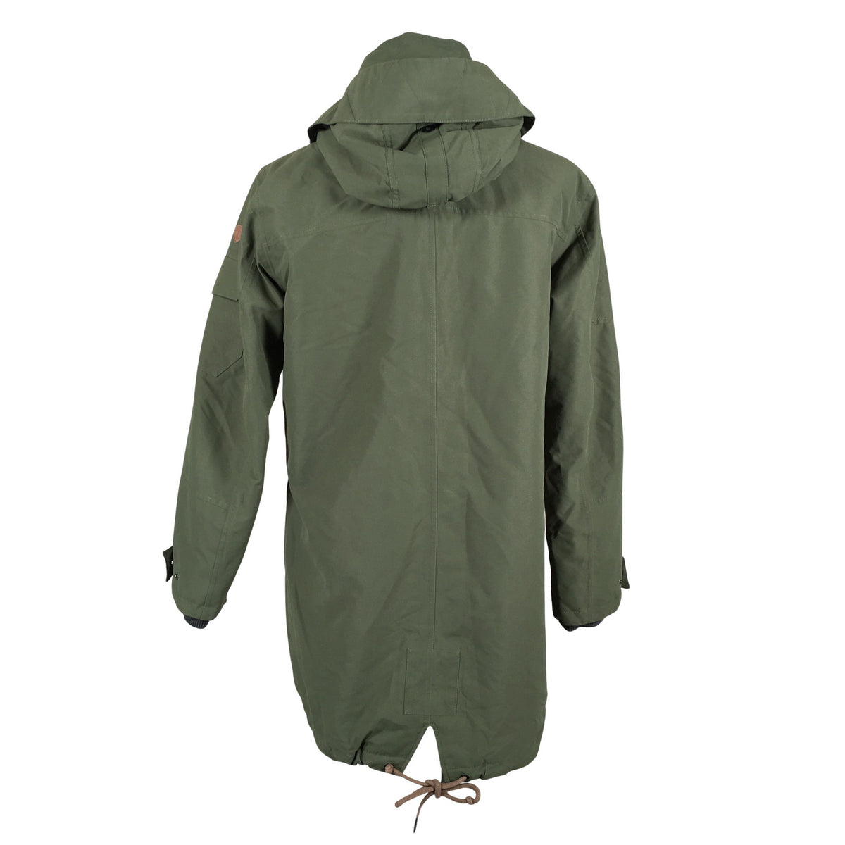 Unisex Luhta - Talvejope, suurus L - Roheline (2)