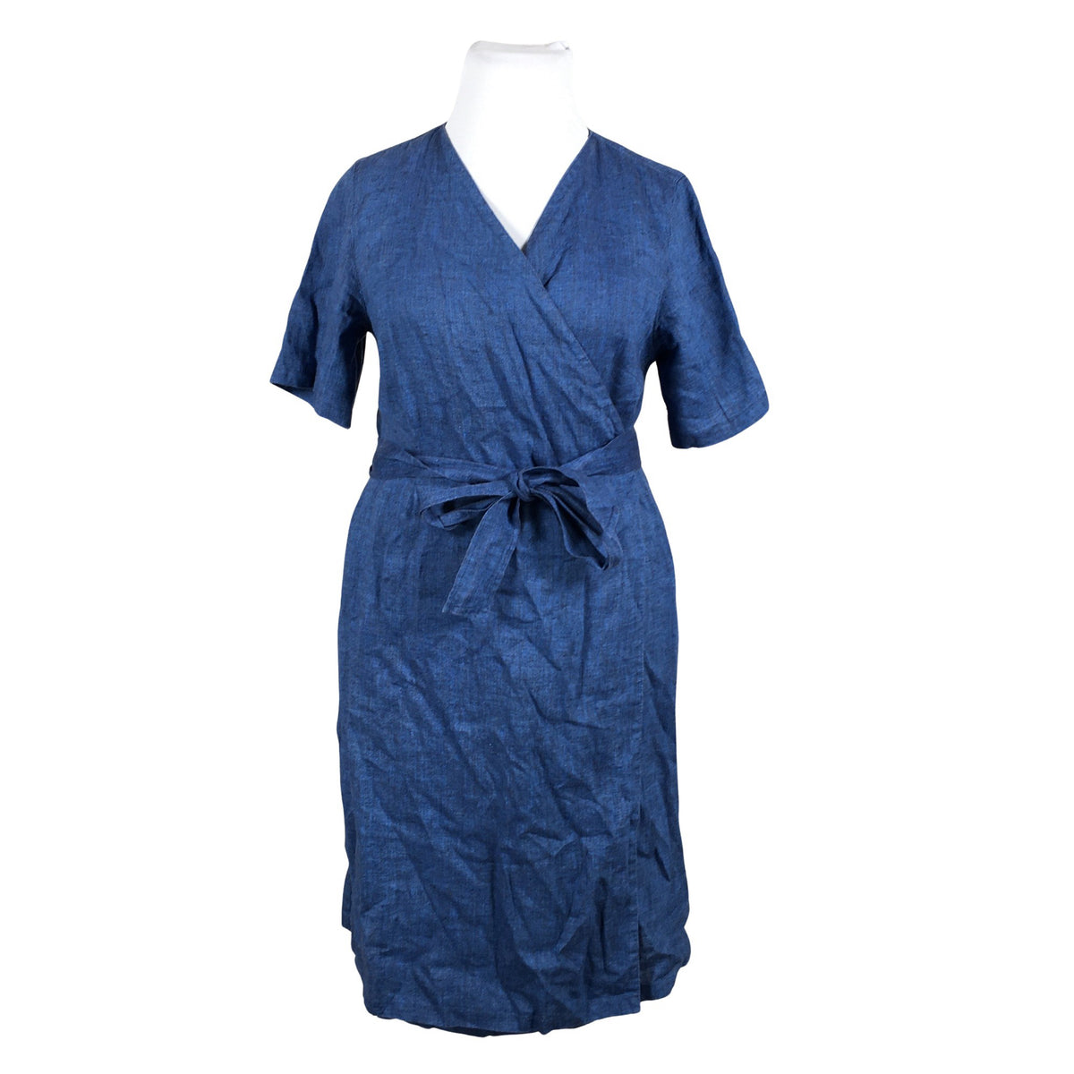 Unisex Oda Lux - Mitteveniv kleit, suurus 46 - Sinine (1)