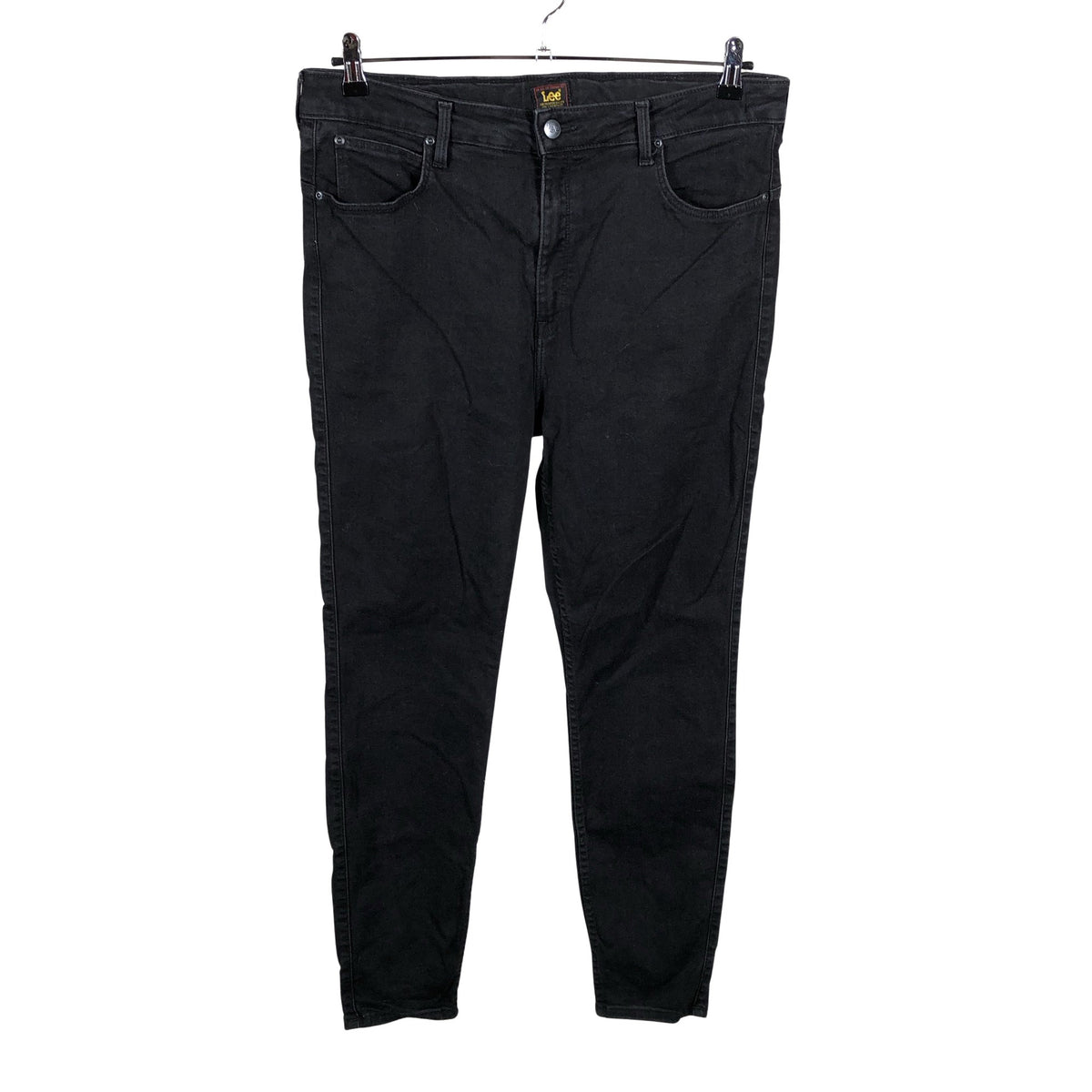 Unisex Lee - Teksad, suurus W34 - Hall (1)