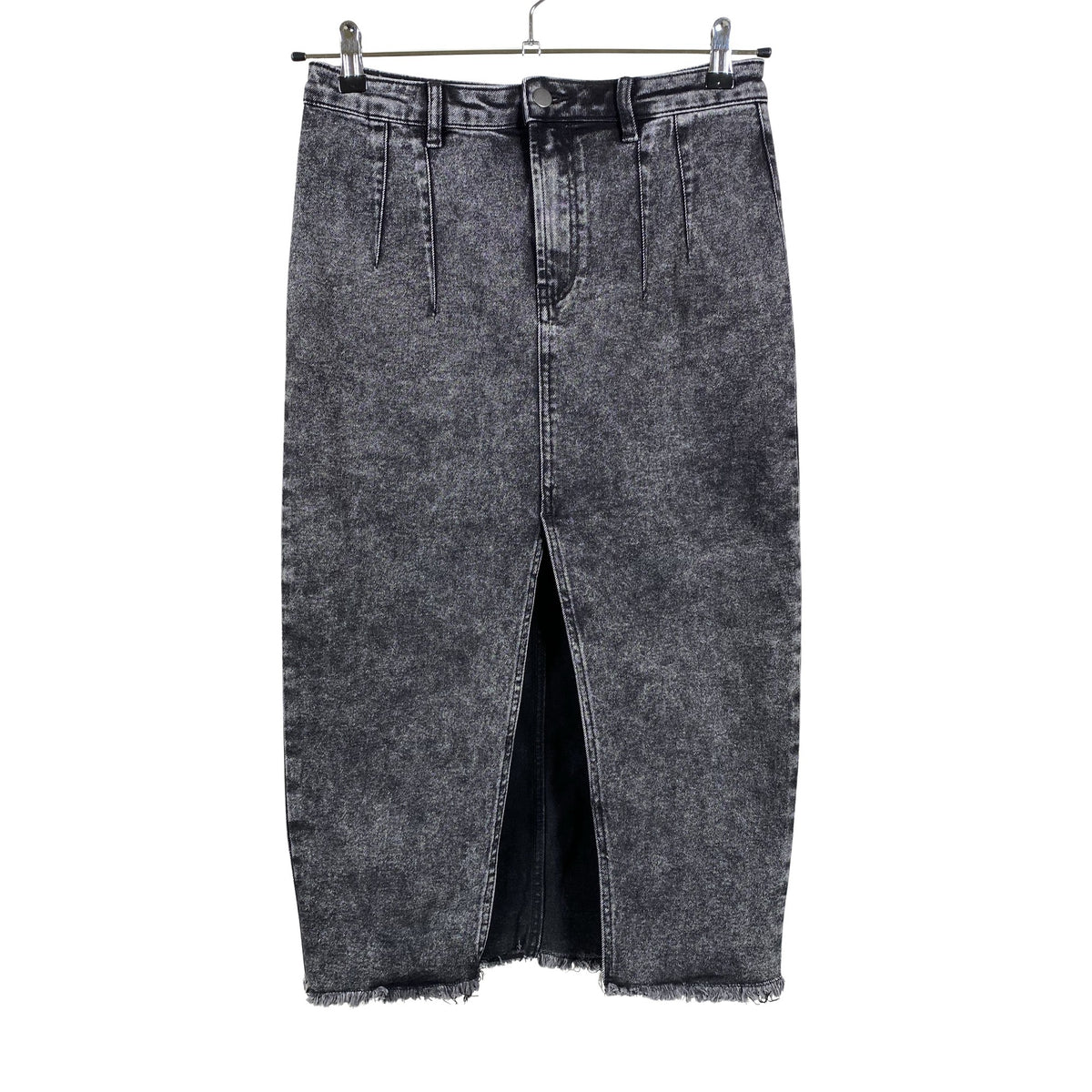 Unisex Showpo - Teksaseelik, suurus 40 - Hall (1)