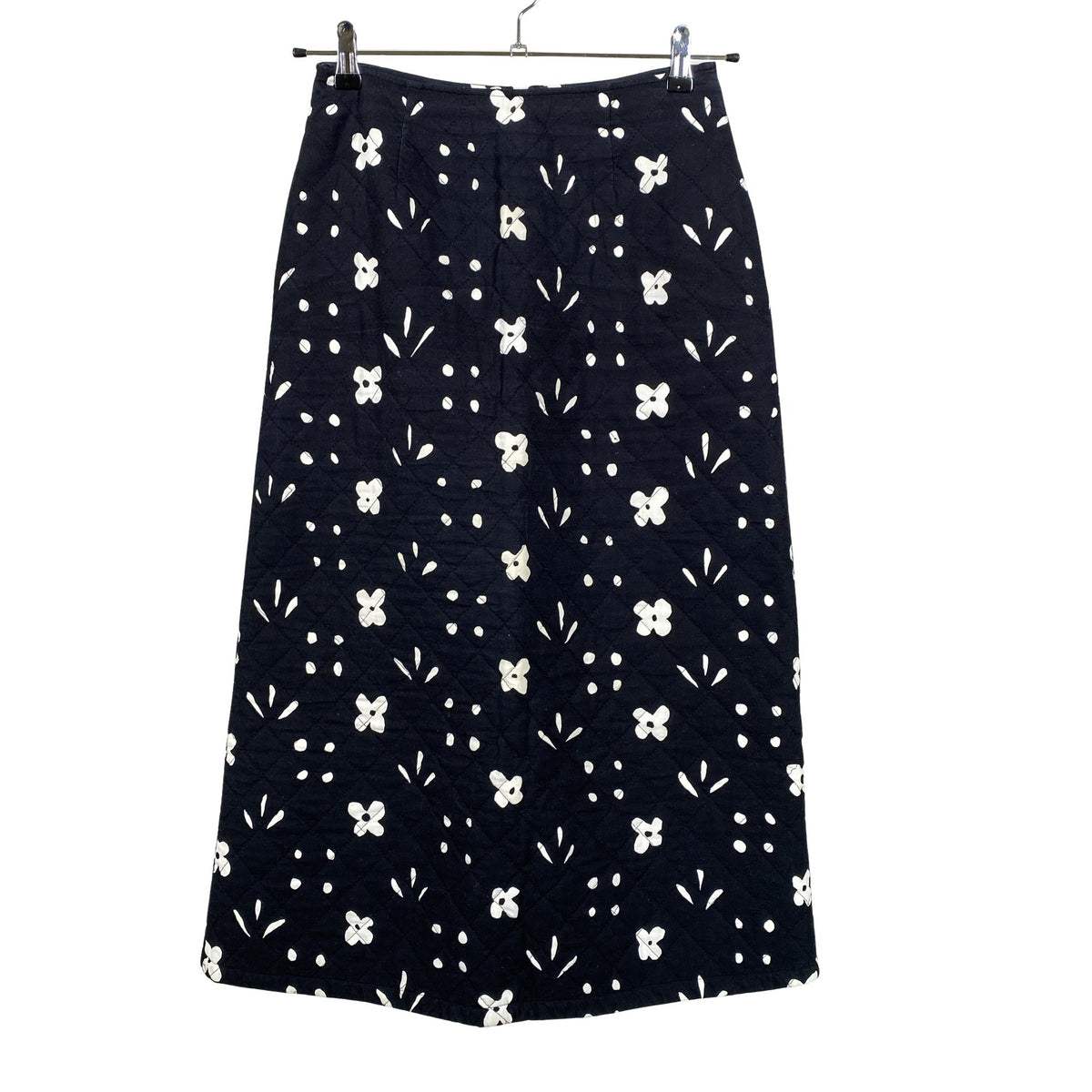 Unisex Marimekko - Mitteveniv seelik, suurus 38 - Must (1)