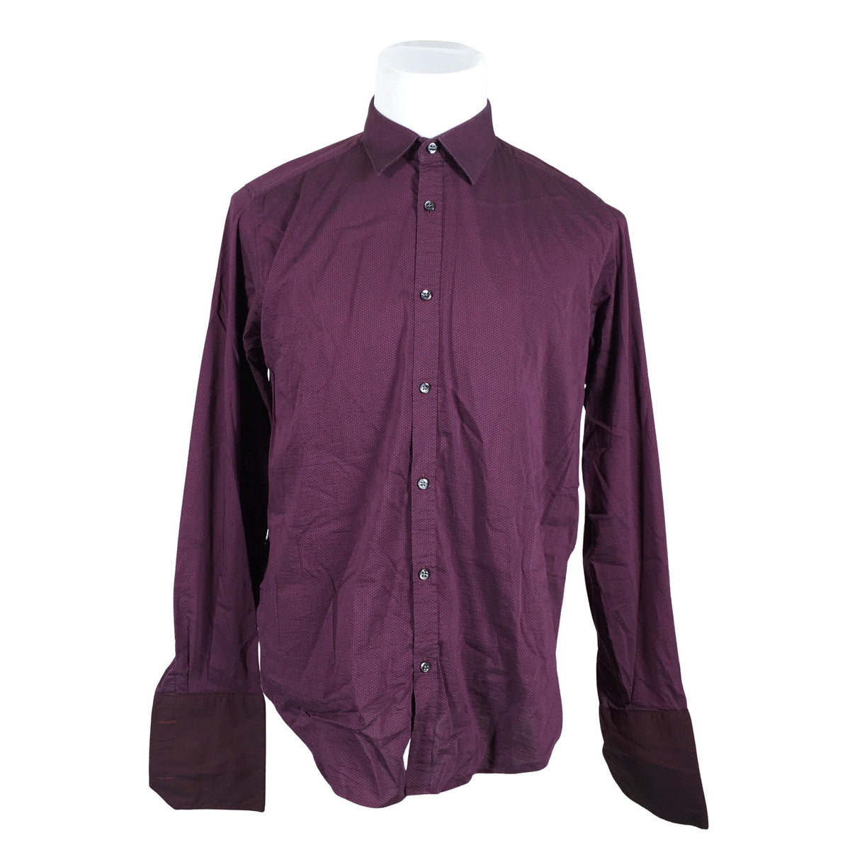 Unisex Ted Baker - Triiksärk, suurus M - Lilla (1)