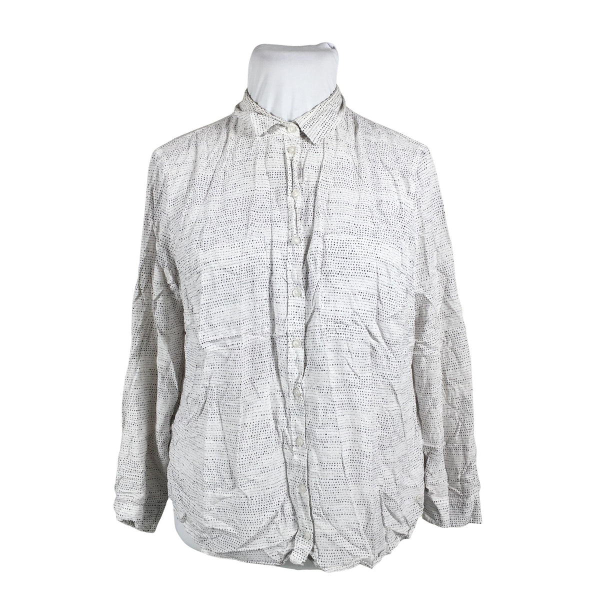 Unisex Brax - Pluus, suurus 46 - Valge (1)