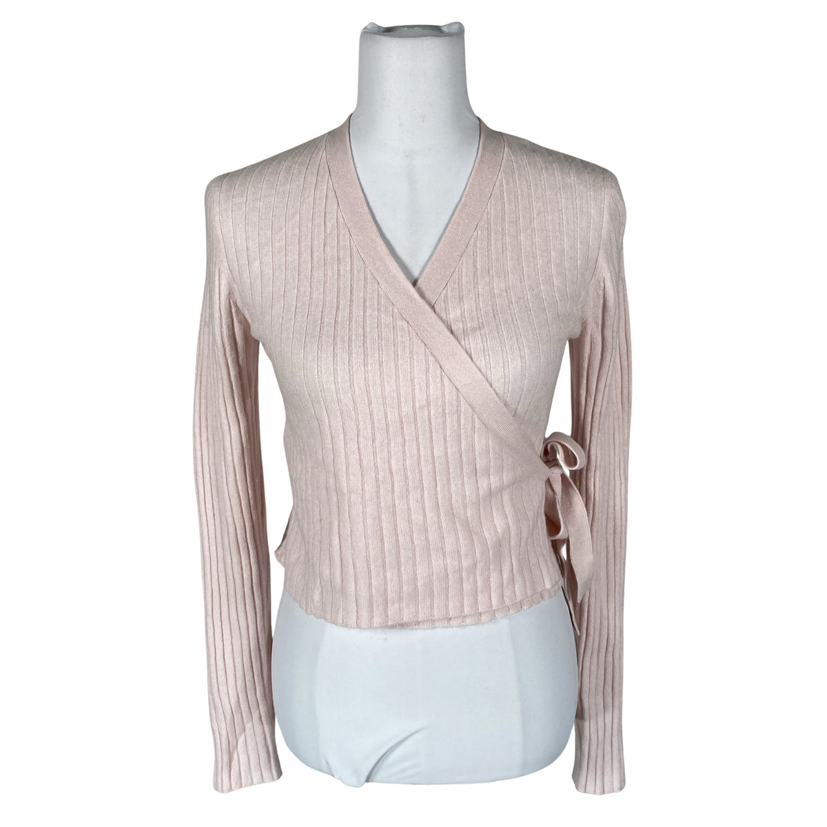 Unisex Jardin Des Oranges - Kardigan, suurus 36 - Heleroosa (1)
