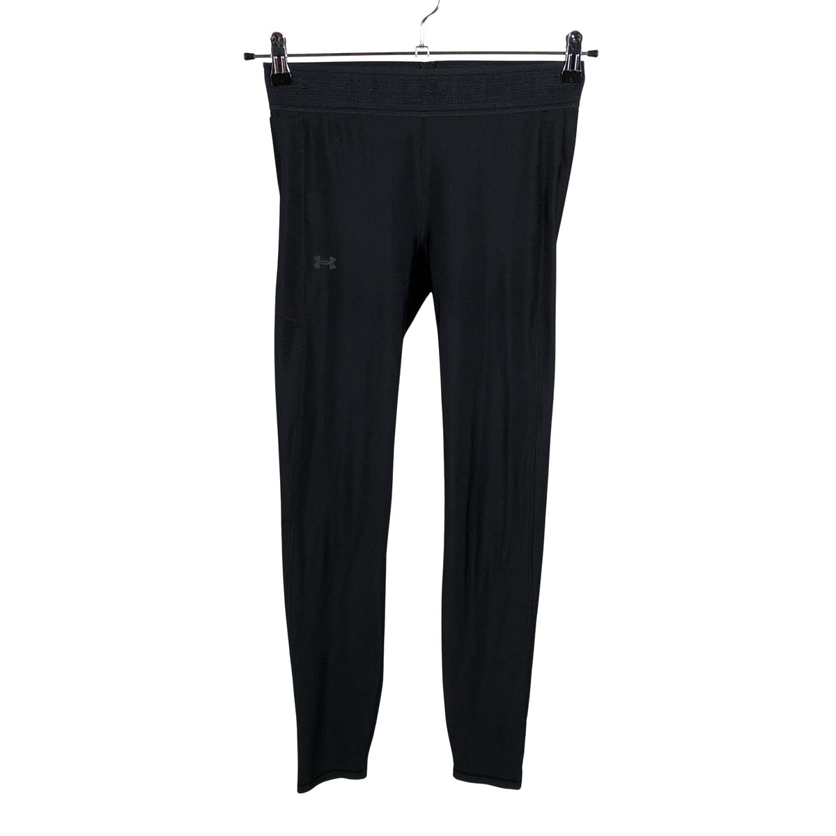 Unisex Under Armour - Spordiretuusid, suurus 36 - Must (1)
