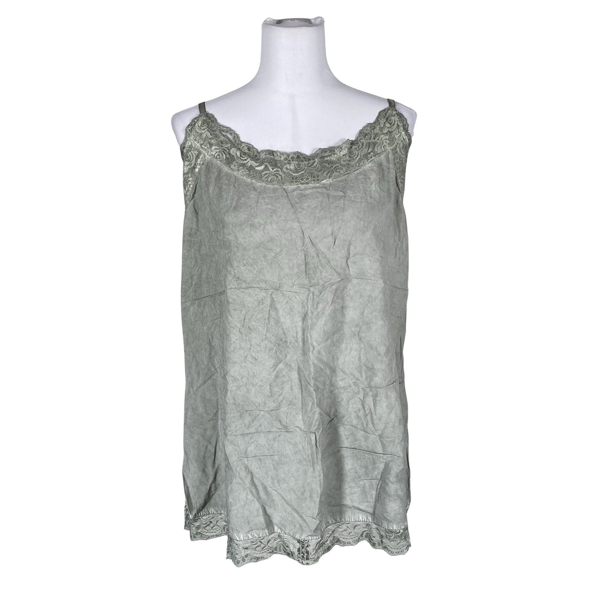 Unisex Bypias - Topp, suurus 40 - Roheline (1)