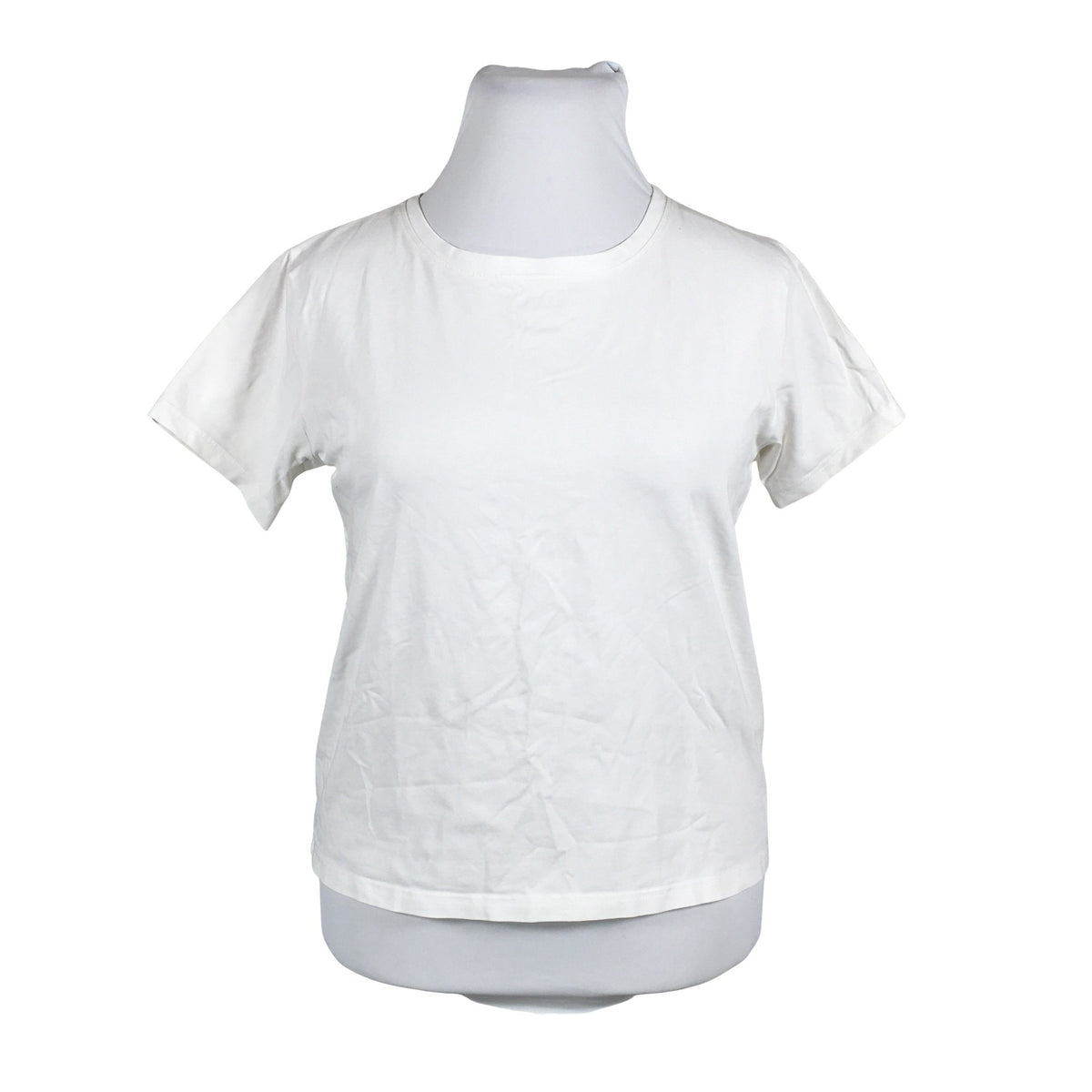 Unisex Arela - T-särk, suurus 42 - Valge (1)