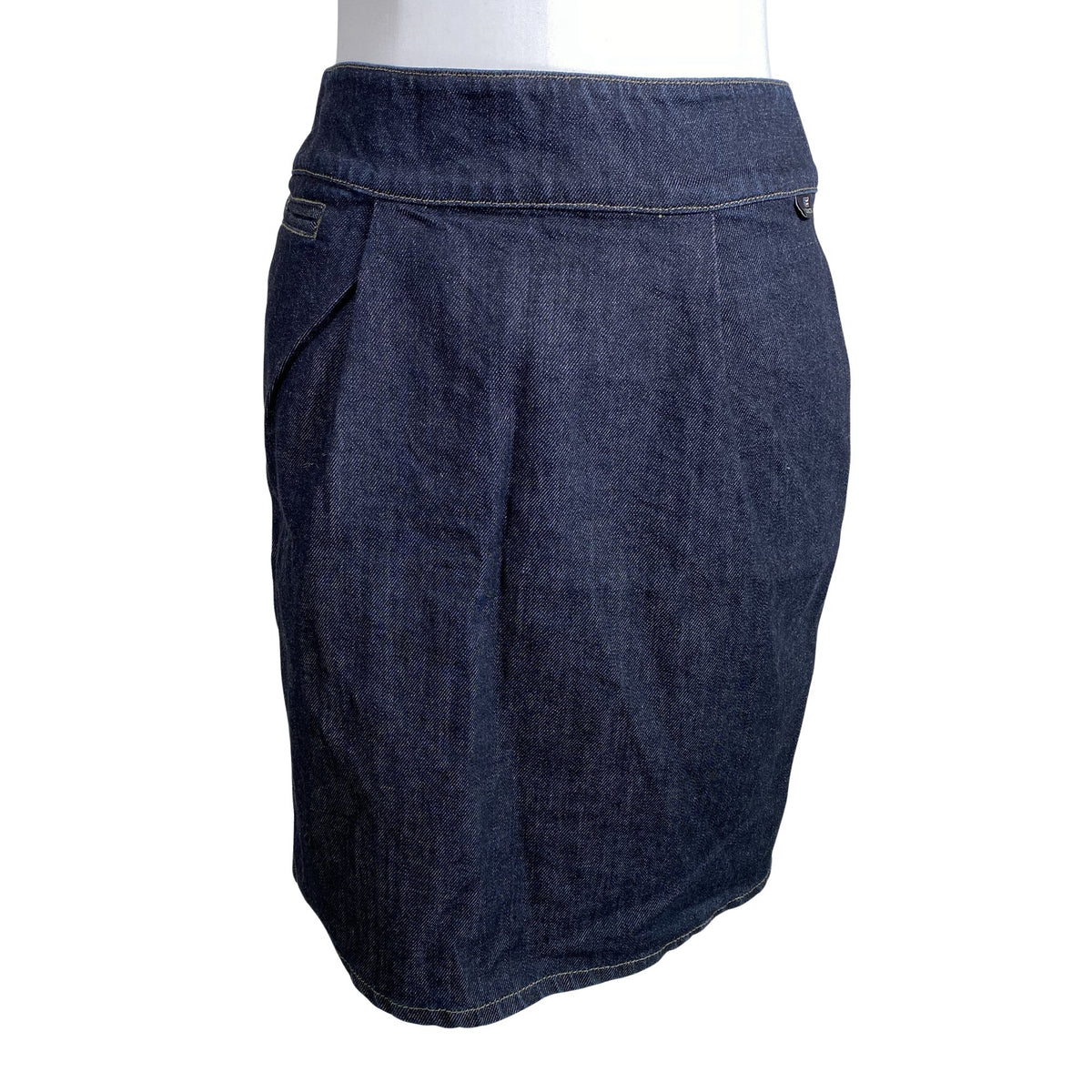 Unisex Lexington - Teksaseelik, suurus 38 - Sinine (1)