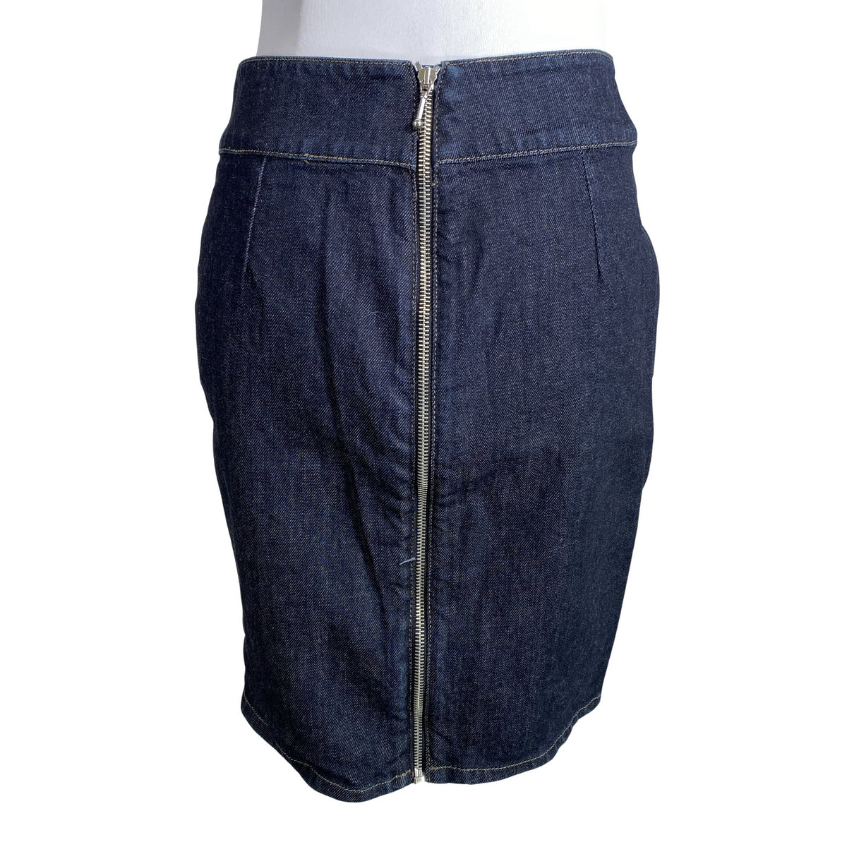 Unisex Lexington - Teksaseelik, suurus 38 - Sinine (2)
