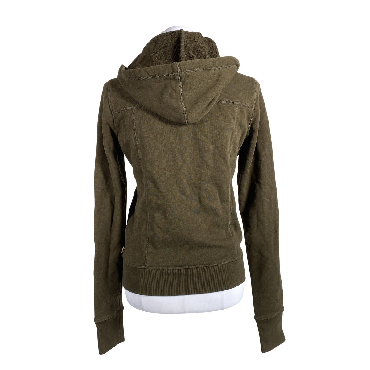 Unisex Polo Jeans Co. - Trentš, suurus 36 - Roheline (2)