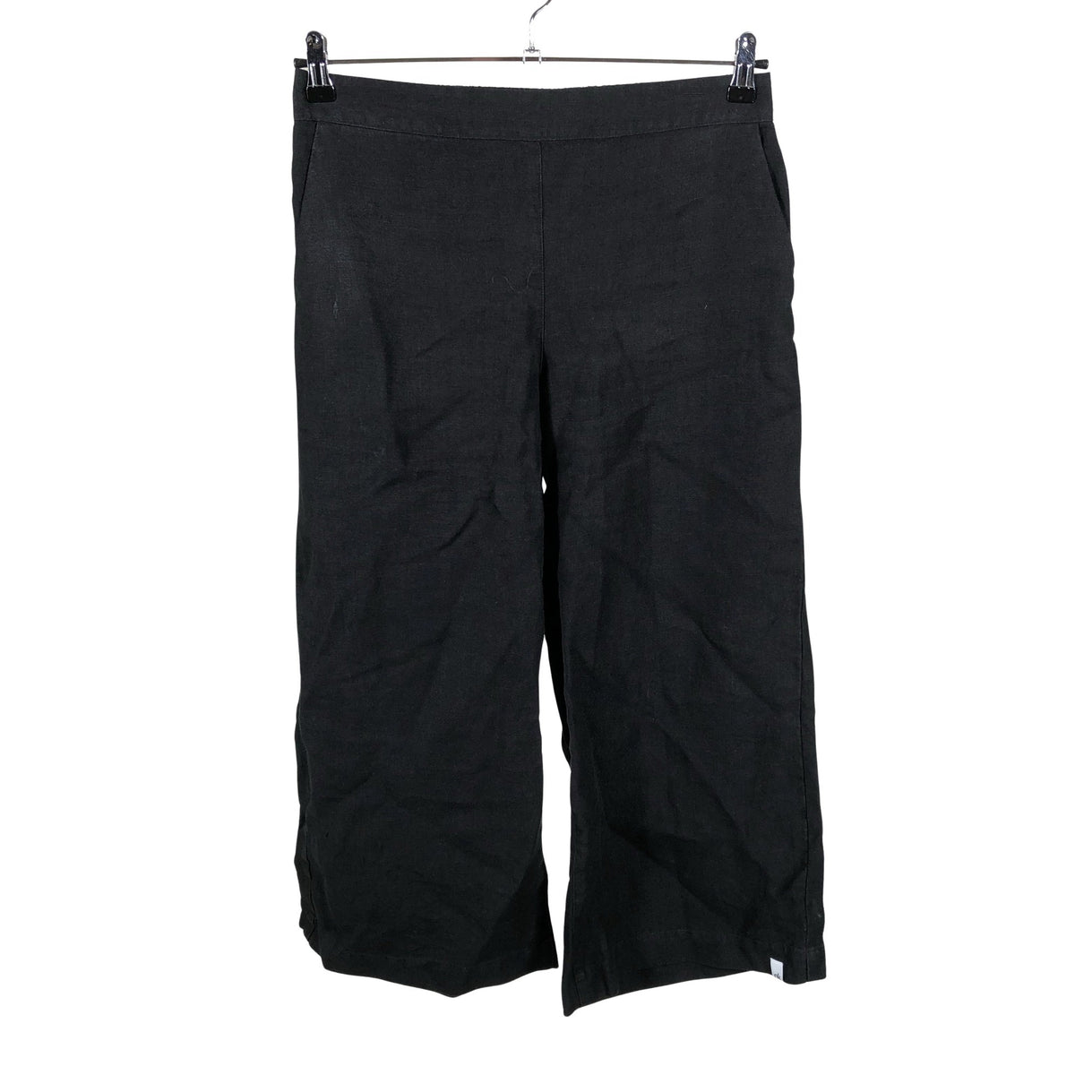 Unisex Nakoa - Mittevenivad püksid, suurus 36 - Must (1)