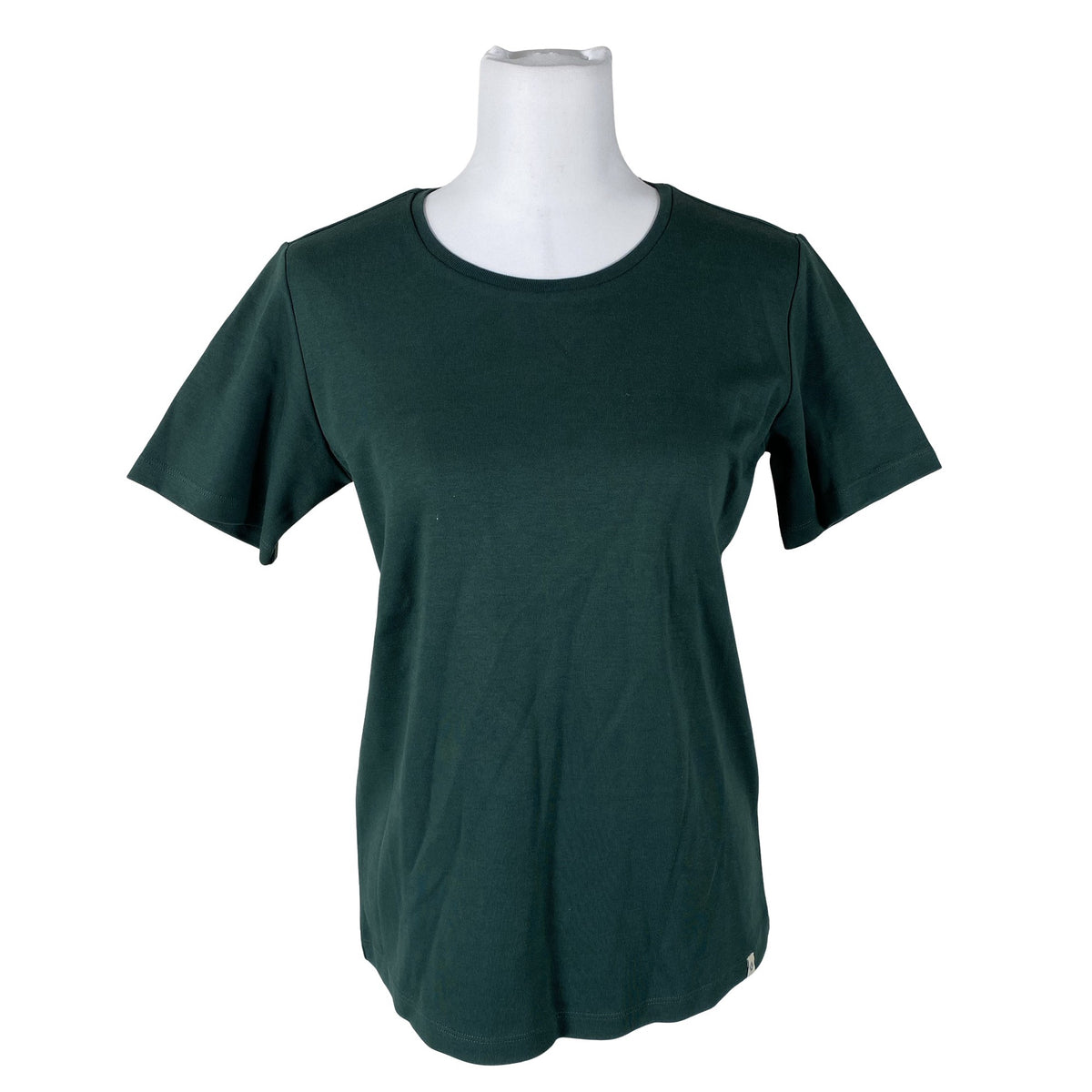 Unisex Kaiko - T-särk, suurus 36 - Roheline (1)