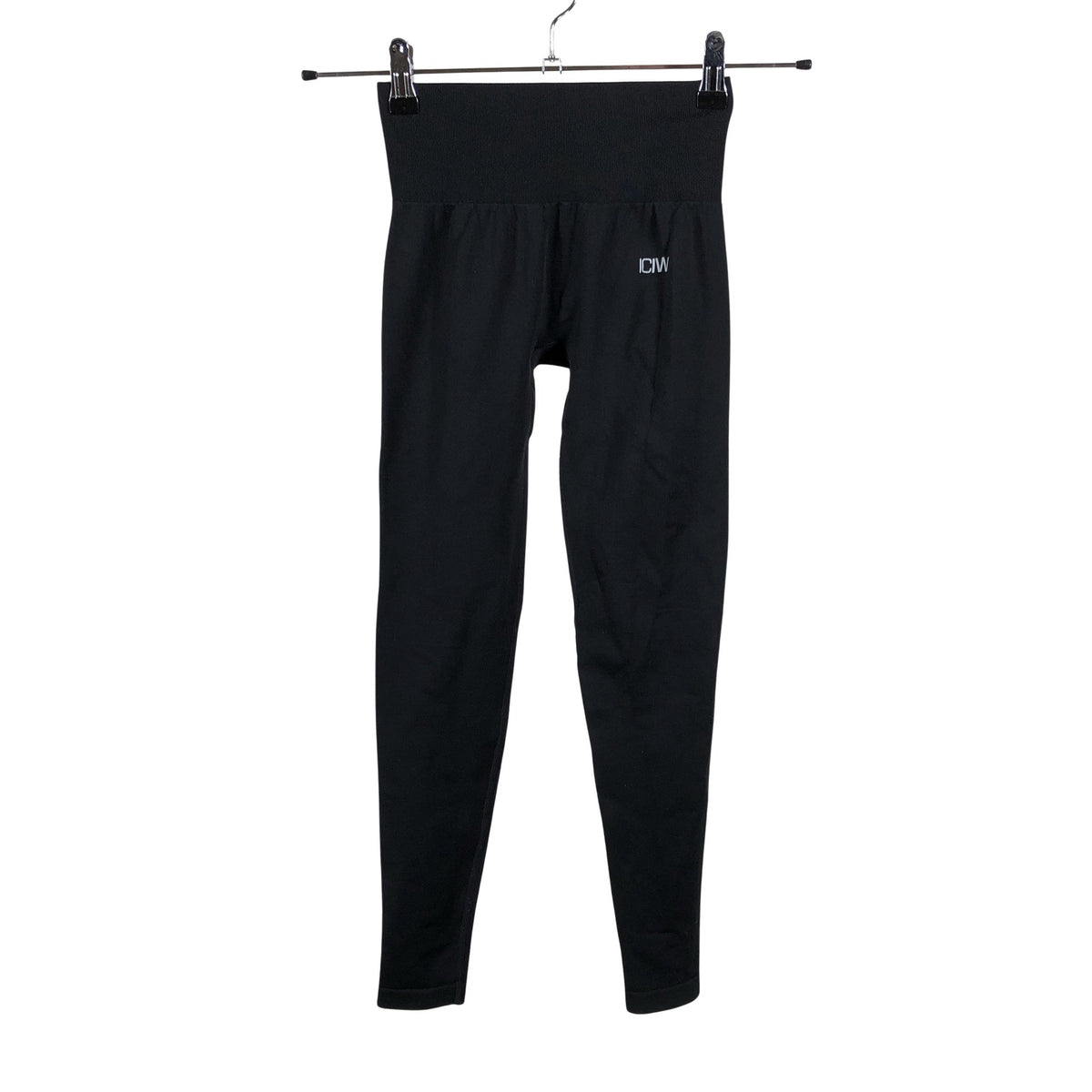 Unisex ICIW – Icaniwill - Spordiretuusid, suurus 36 - Must (1)