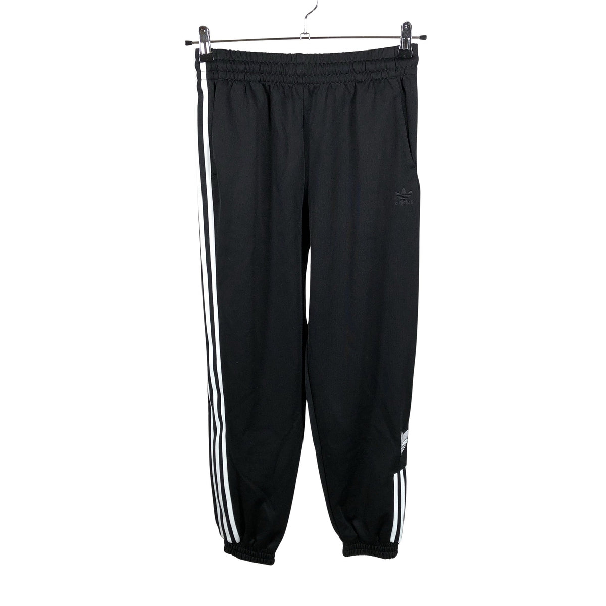 Unisex Adidas - Soojenduspüksid, suurus 36 - Must (1)