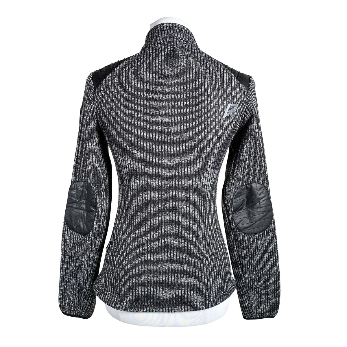Unisex Rukka - Jope, suurus 34 - Hall (2)