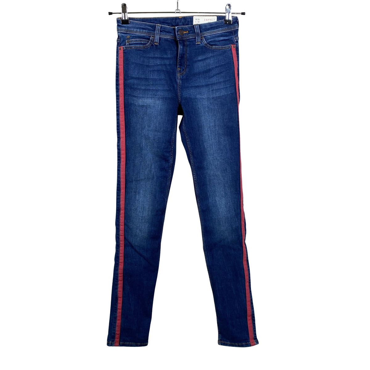 Unisex Esprit - Teksad, suurus W26 - Sinine (1)