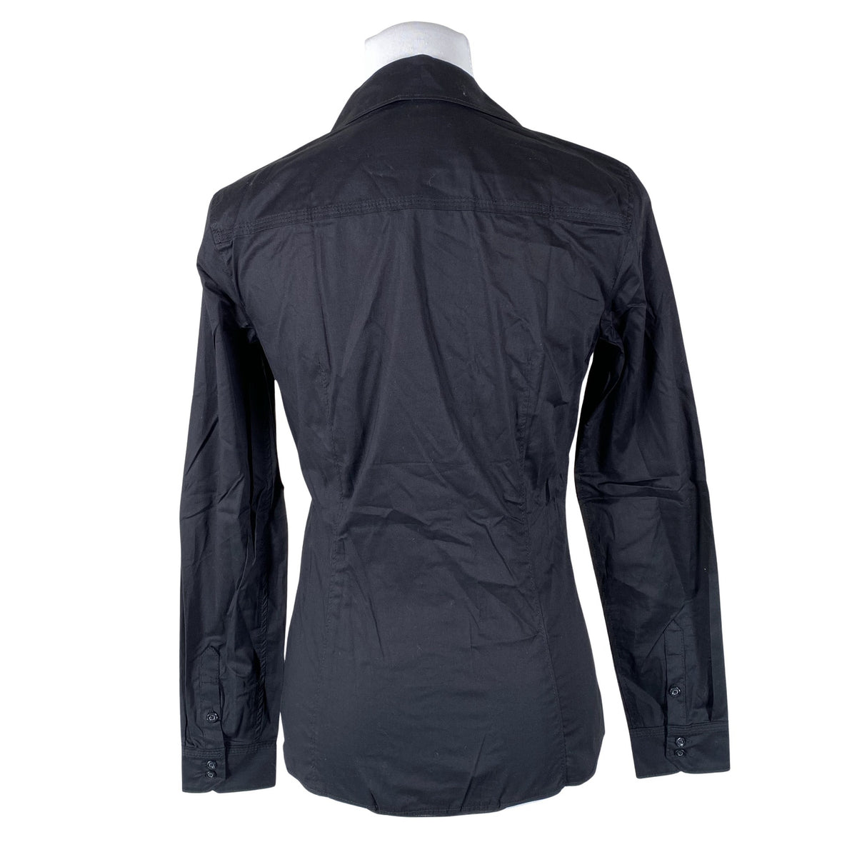 Unisex Esprit - Bodi, suurus 40 - Must (2)