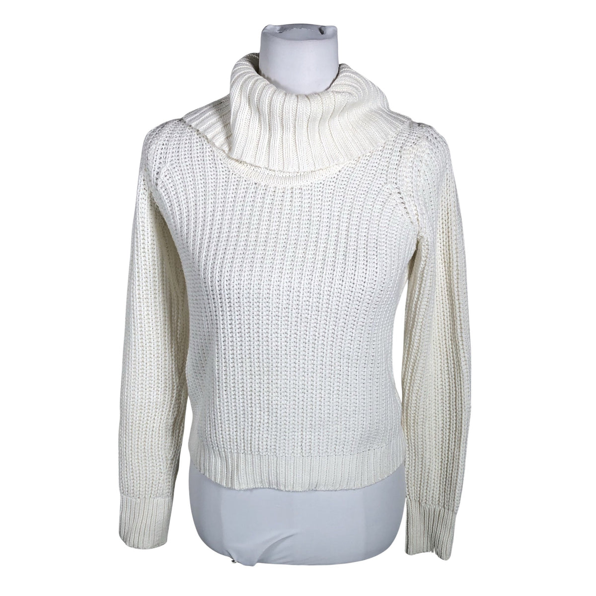 Unisex Esprit - Kampsun, suurus 34 - Valge (1)