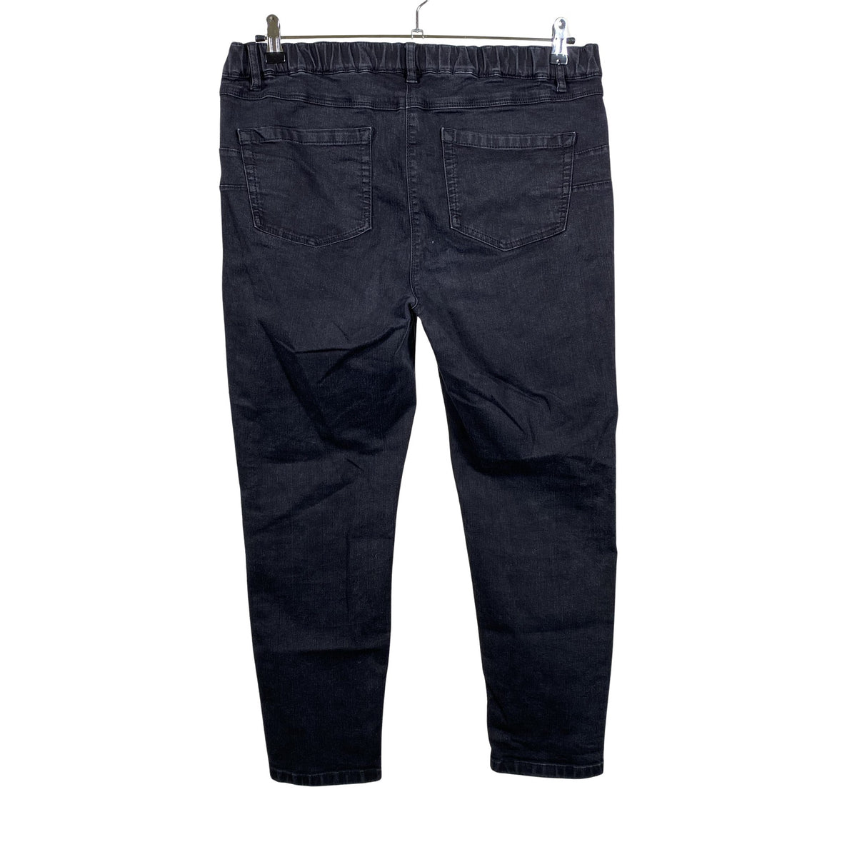 Unisex NP Collection - Teksad, suurus 48 - Must (2)