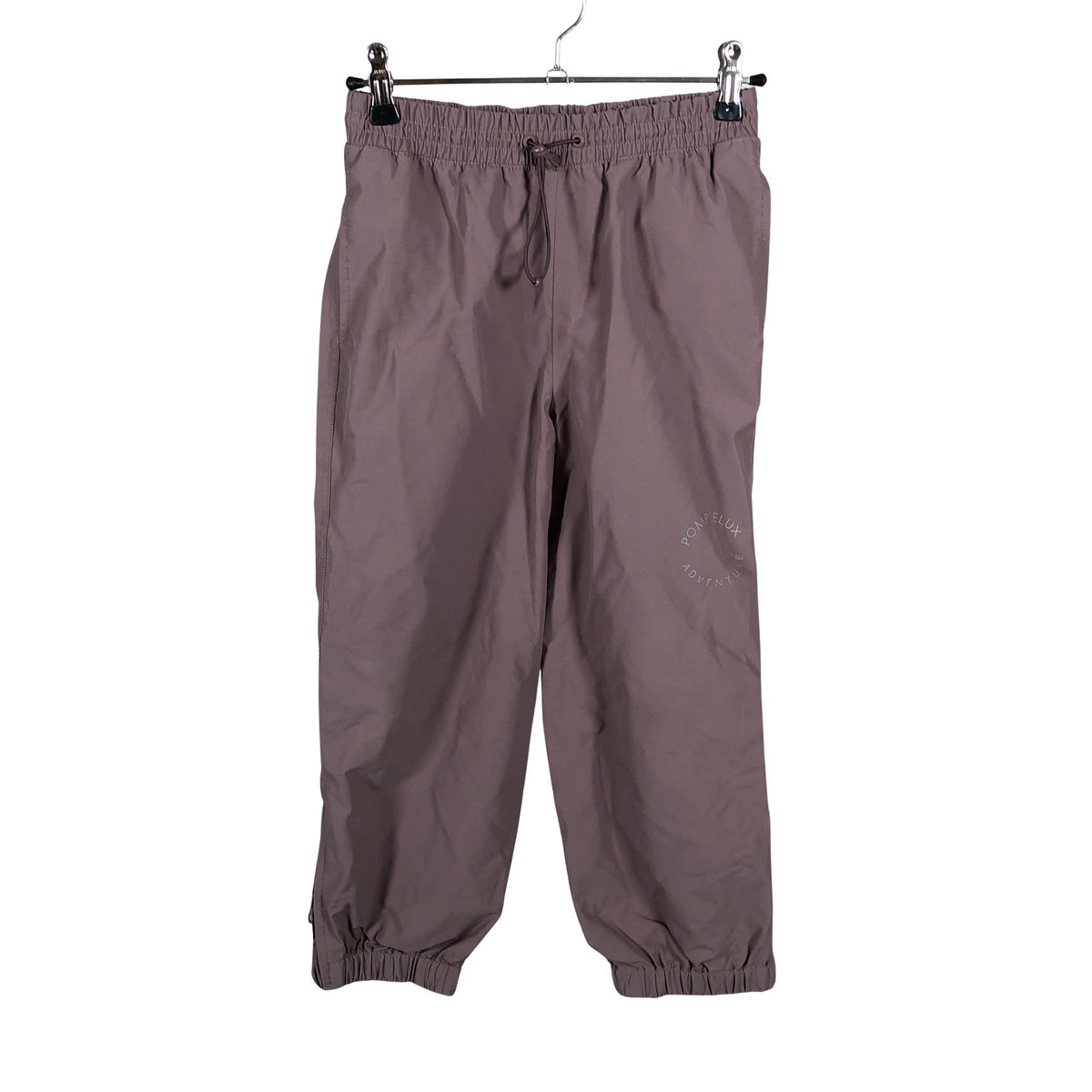 Unisex POMPdeLUX - Õuepüksid, suurus 110 - 116 - Lilla (1)