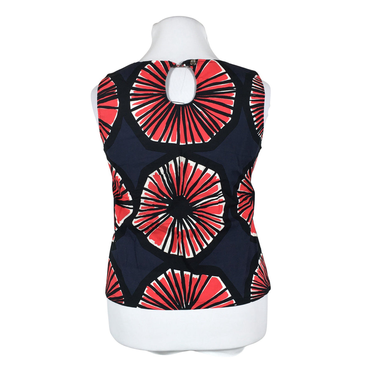 Unisex Marimekko - Topp, suurus 42 - Sinine (2)