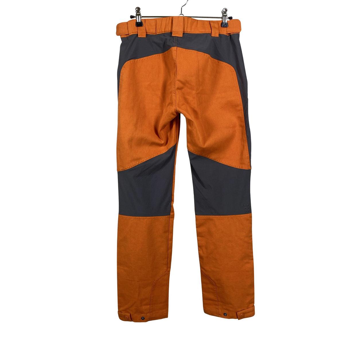 Unisex Neomondo - Õuepüksid, suurus 146 - 152 - Oranž (2)