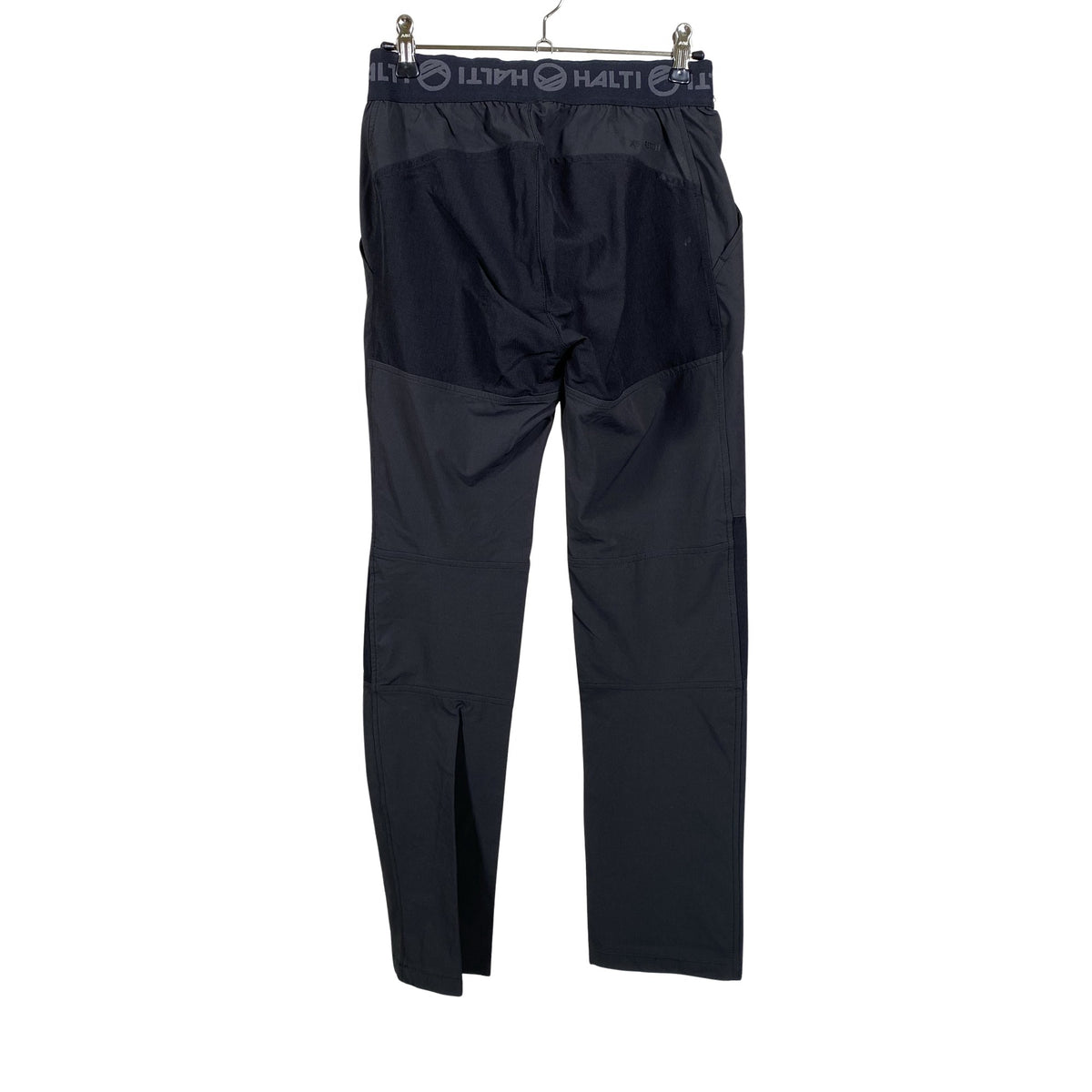 Unisex Halti - Õuepüksid, suurus 146 - 152 - Must (2)