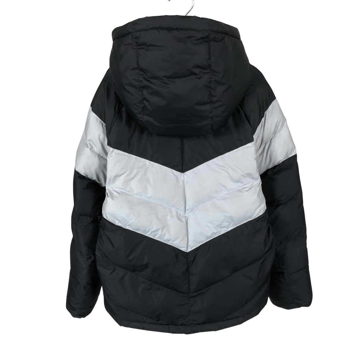 Unisex Nike - Talvejope, suurus 134 - 140 - Hall (2)