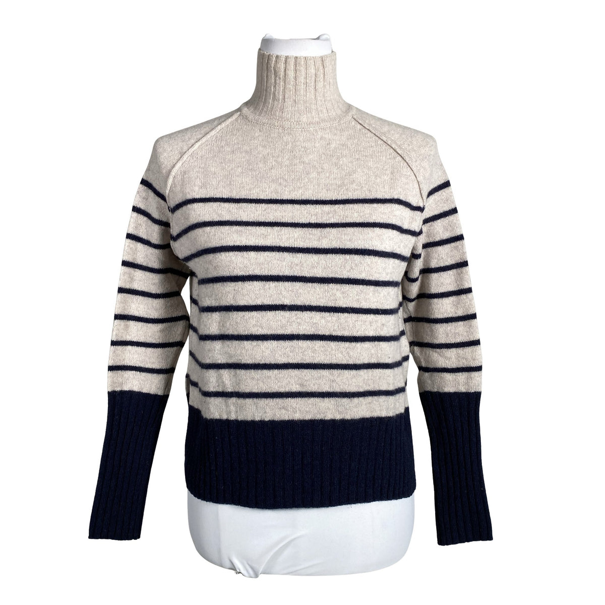 Unisex Whistles - Kampsun, suurus 34 - Beige (1)
