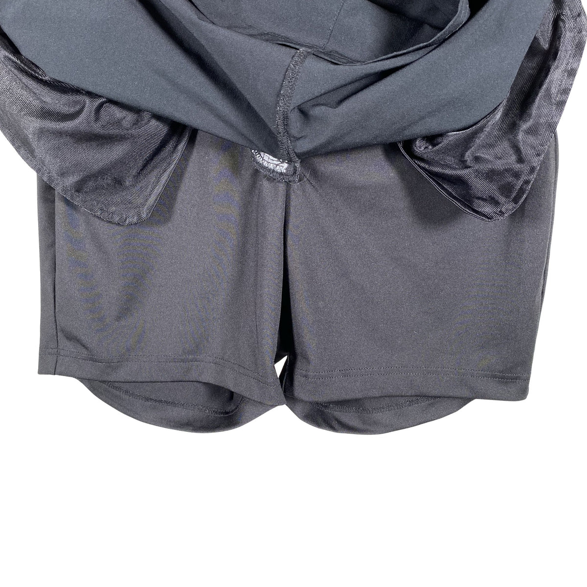 Unisex Icepeak - Spordipüksseelik, suurus 42 - Must (3)