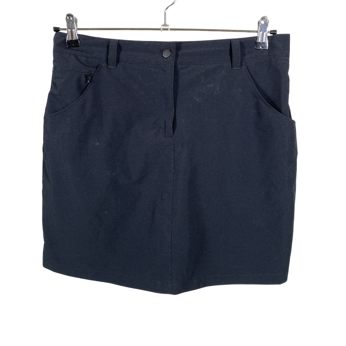 Unisex Icepeak - Spordipüksseelik, suurus 42 - Must (1)