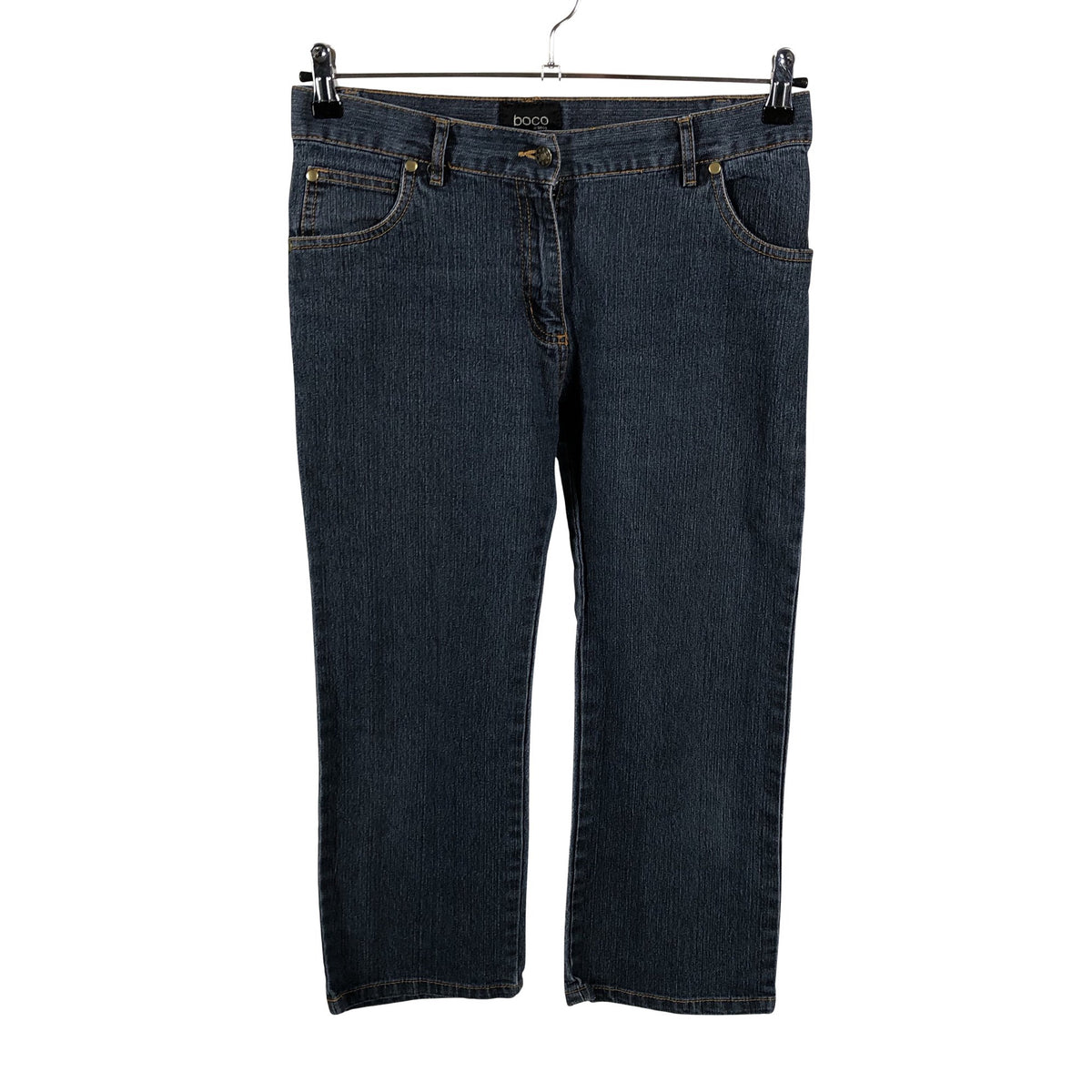 Unisex Boco a Boco - Teksad, suurus 36 - Sinine (1)
