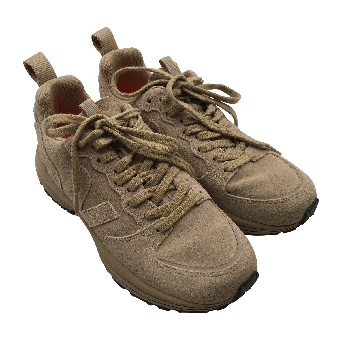 Unisex Veja - Tossud, suurus 39 - Pruun (2)