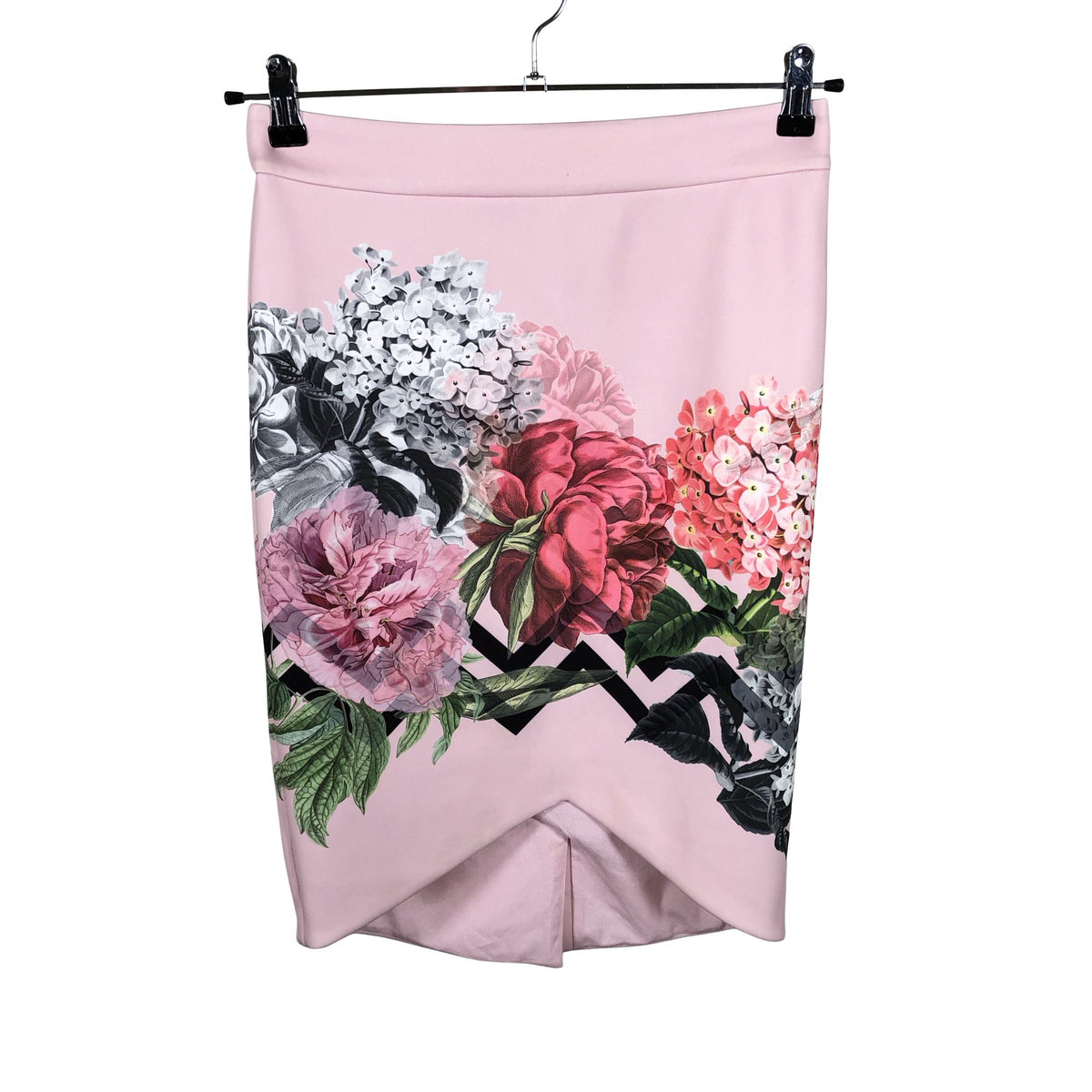 Unisex Ted Baker - Mitteveniv seelik, suurus 38 - Heleroosa (1)