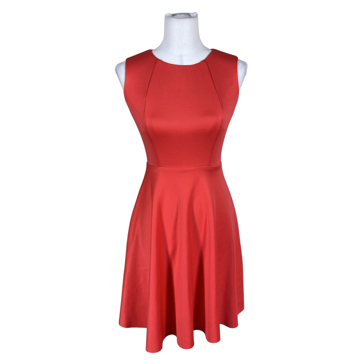 Unisex Pinko - Mitteveniv kleit, suurus 40 - Heleroosa (1)