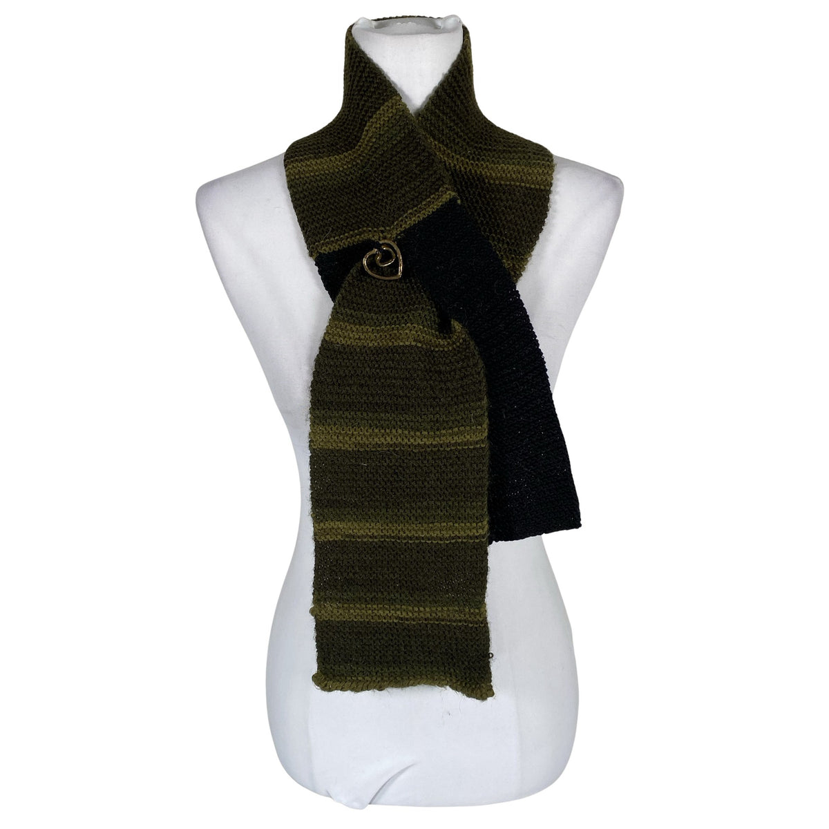 Unisex Handmade - Sall, suurus Ei kokoa - Roheline (1)