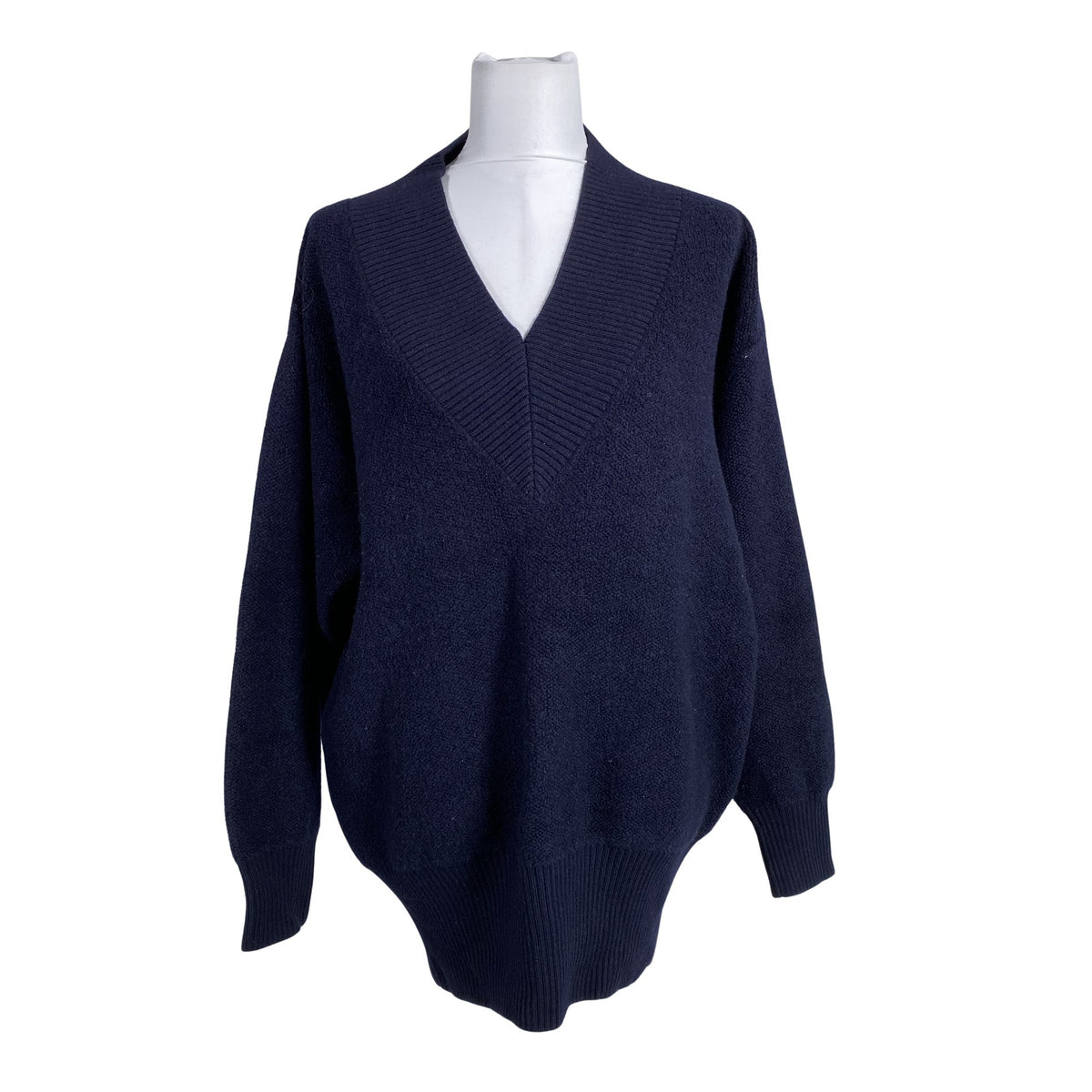 Unisex Filippa K. - Kampsun, suurus 36 - Sinine (1)