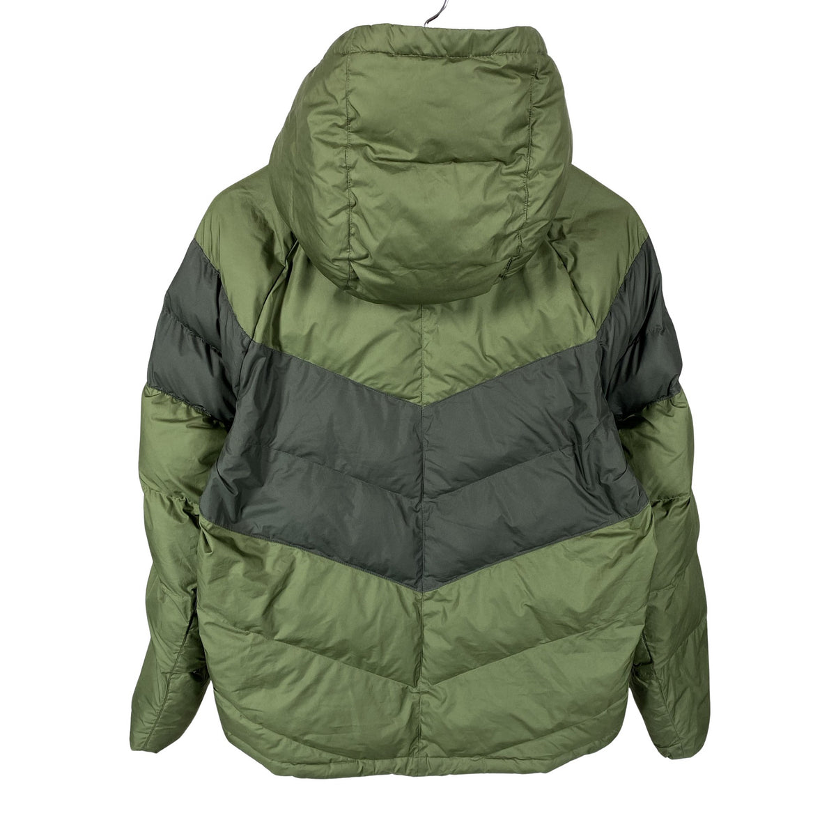 Unisex Nike - Talvejope, suurus 164 - 170 - Roheline (2)