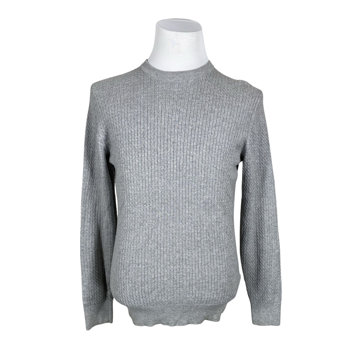 Unisex J.Lindeberg - Kampsun, suurus S - Hall (1)