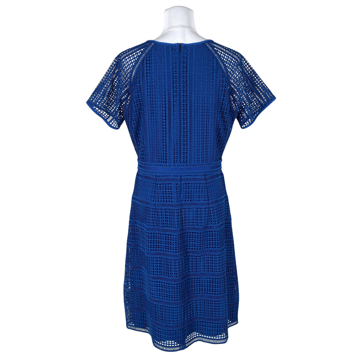 Unisex Hugo Boss - Mitteveniv kleit, suurus 40 - Sinine (2)