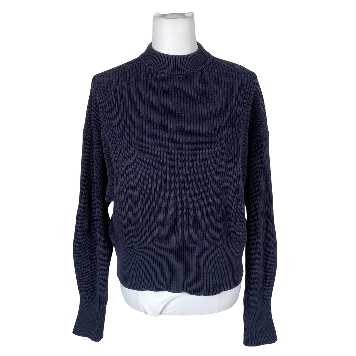 Unisex Hugo Boss - Kampsun, suurus 38 - Sinine (1)
