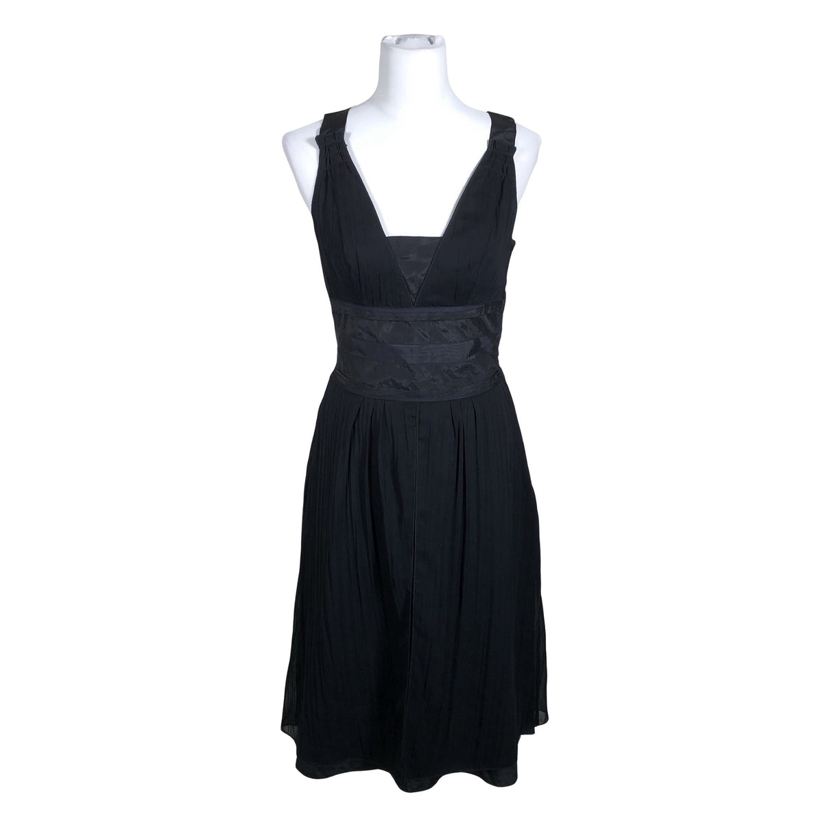Unisex Betty Barclay - Pidulik kleit, suurus 36 - Must (1)
