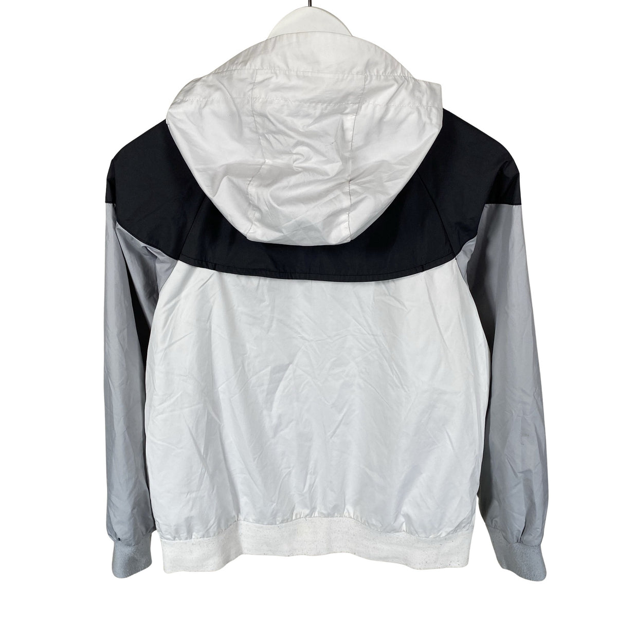 Unisex Nike - Spordijope, suurus 140 - 146 - Must (2)