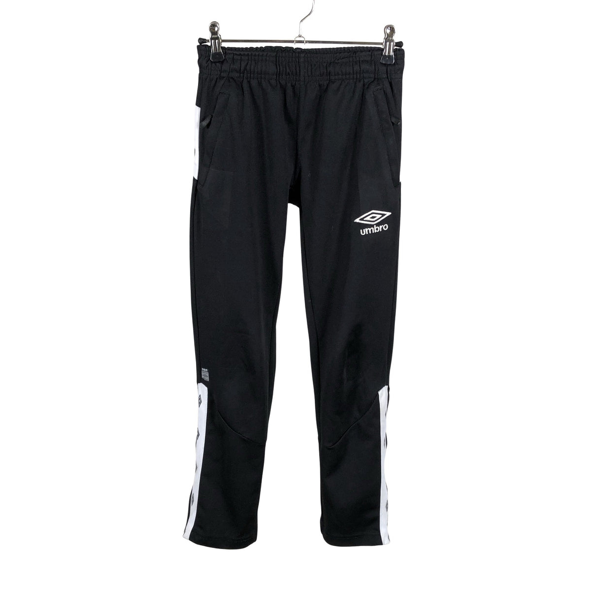 Unisex Umbro - Soojenduspüksid, suurus 134 - 140 - Must (1)