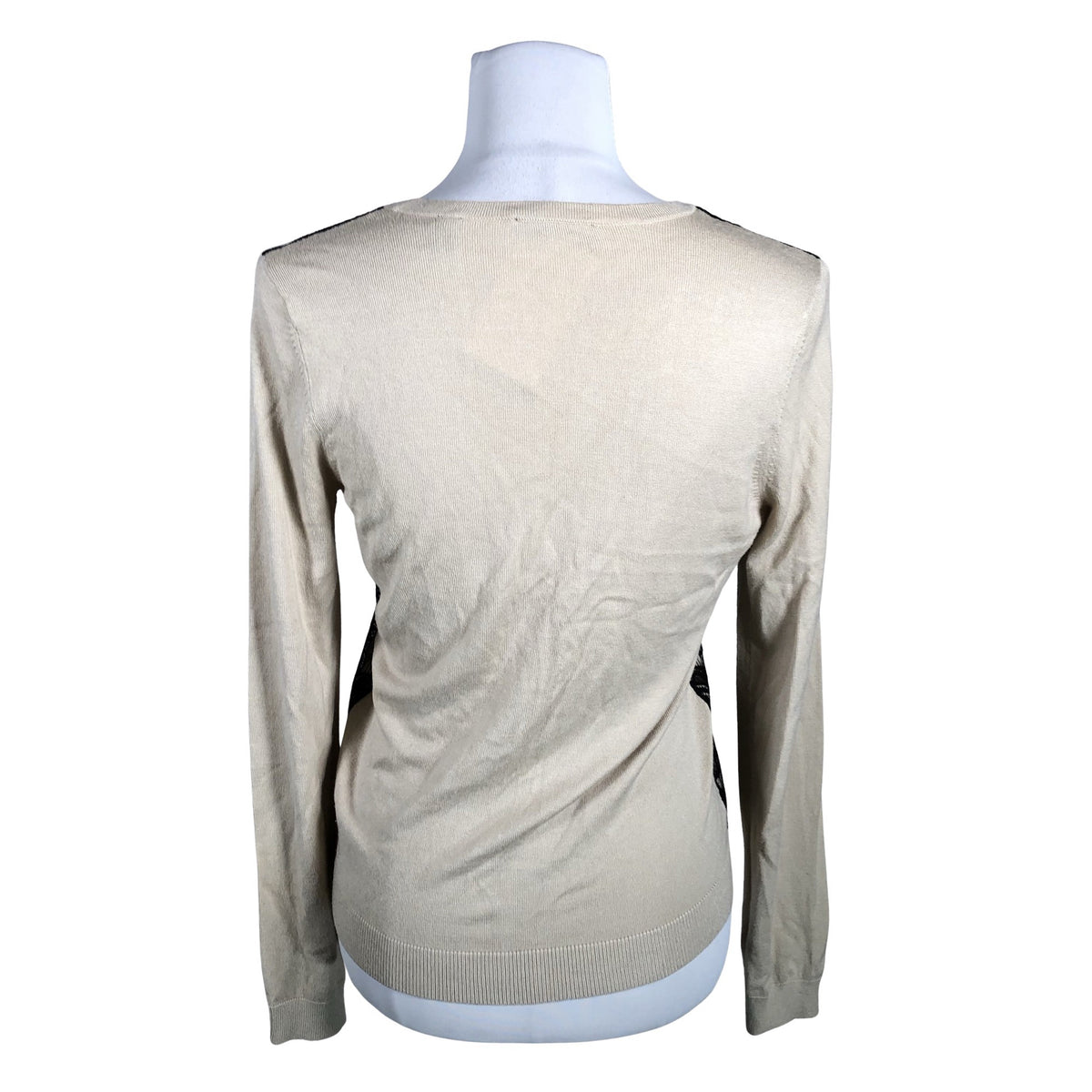 Unisex Esprit - Kardigan, suurus 38 - Beige (2)