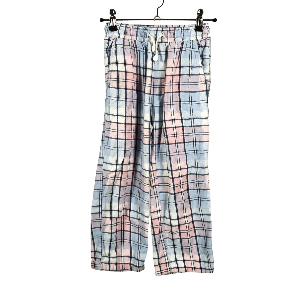 Unisex Lindex - Ööpüksid, suurus 122 - 128 - Helesinine (1)